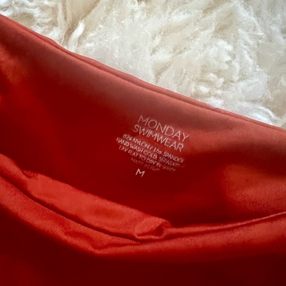 Monday Swimwear Clovelly Top & Bikini Bottoms - Picture 2 of 3